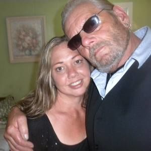 Meet your Posher, Sharon